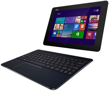 Asus Transformer Book T100 CHI-C1-BK(M)