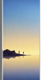 Samsung Galaxy Note 8 64GB Black (SM-N950FZKD)
