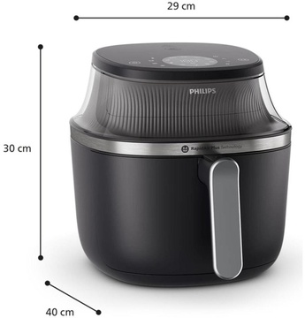 Philips Ovi Series 3000 NA322/00