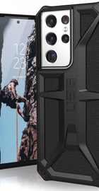 URBAN ARMOR GEAR Samsung Galaxy S21 Ultra Monarch Black (212831114040)