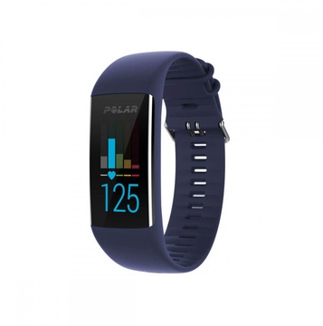 Polar A370 Navy M/L (90070097)