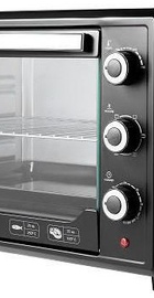 Liberton LEO-380 Black