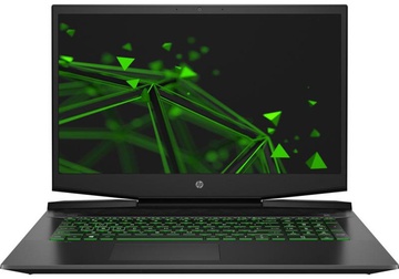 HP Pavilion Gaming 17-cd2521nw (5A5L4EA)