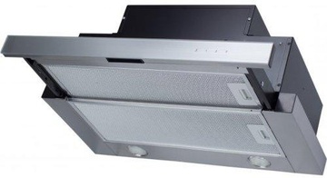 Best Chef Simple touch 750 inox 60 (OCORB60I4UW.S3.SA.SSA_BST)