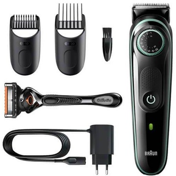 Braun BT3341