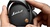 Marshall Monitor BT Black