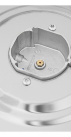 Whirlpool TKRL650IX