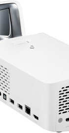 LG HF65LSR