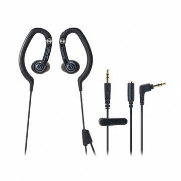 Audio-Technica ATH-CKP200 BK