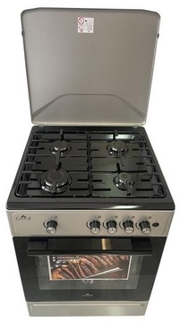 Castle CG-50B