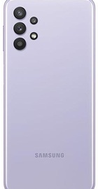 Samsung Galaxy A32 4/64GB Violet (SM-A325FLVD)