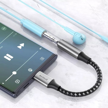 Proove SoundMesh Type-C to 3.5mm