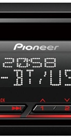 Pioneer DEH-S320BT