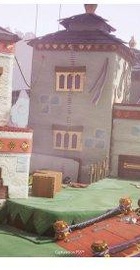Sackboy: A Big Adventure PS5 (9826729)