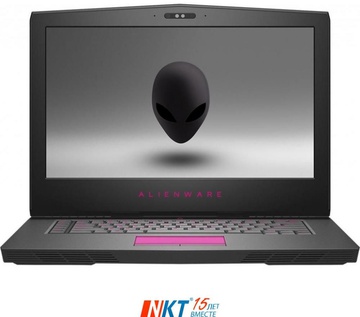 Alienware 15 R4 (A15Ui932S3H1GF18-WGR)