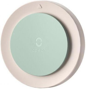 Oclean X Ultra Set Green (6970810553505)