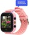 AmiGo GO009 Camera+LED WIFI Pink