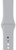 Apple Watch 38mm Series 3 GPS Silver Aluminum Case with Fog Sport Band (MQKU2)