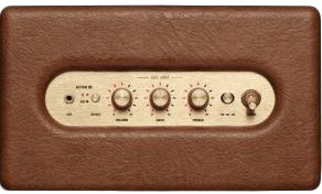 Marshall Acton III Brown (1006075)