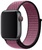 Apple Nike Sport Loop for Watch 42/44/45mm Pink Blast/True Berry (MWU42)