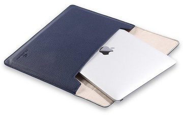 WIWU Blade Flap Case for MacBook Pro 15 Blue GM4028MB15.4