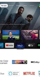 TCL 58P635