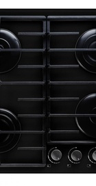 Borgio 6190-17 (Black Glass) FFD