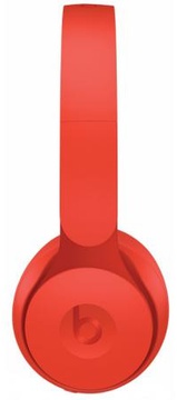 Beats by Dr. Dre Solo Pro More Matte Collection - Red (MRJC2)