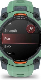 Garmin Instinct 3 45mm AMOLED Neo Tropic with Neo Tropic Band (010-02936-01)