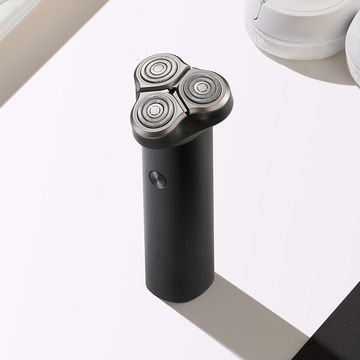 MiJia Electric Shaver S300 Black (NUN4107CN)
