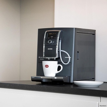 Nivona CafeRomatica 841 (NICR 841)