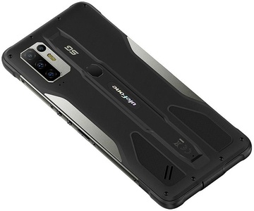 Ulefone Armor 10 5G 8/128GB Black