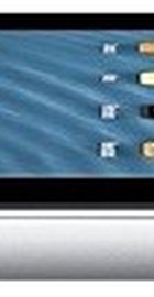 Apple iPad 2 Wi-Fi 64Gb Black (MC916)