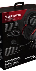 HyperX Cloud Alpha (HX-HSCA-RD/EE)