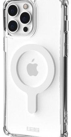 URBAN ARMOR GEAR iPhone 13 Pro Max MagSafe Plyo Ice (113162184343)