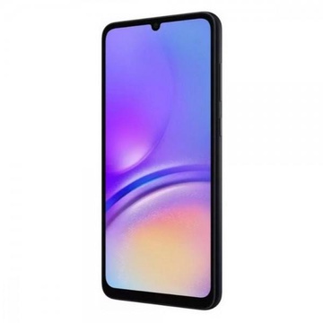 Samsung Galaxy A05 4/64GB Black (SM-A055FZKD)