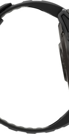 Garmin Fenix 8 Pro 51 mm AMOLED Carbon Gray DLC Titanium with Black/Pebble Gray (010-03199-00/01)