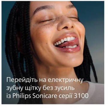 Philips Sonicare 3100 series HX4033/32