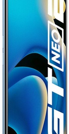 realme GT Neo 2 12/256GB Neo Blue