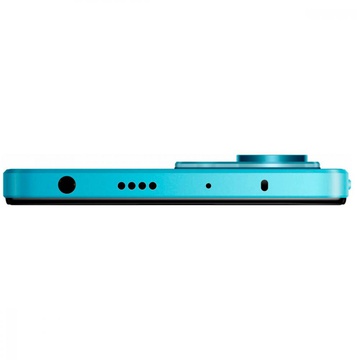Xiaomi Poco X5 Pro 5G 6/128GB Blue (UA)