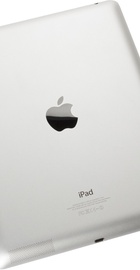 Apple iPad 4 Wi-Fi+LTE 64GB White (MD527, MD521)