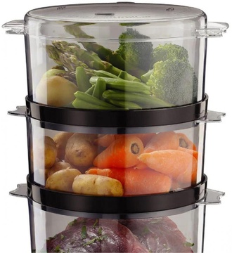 Russell Hobbs Kitchen Collection Matte 26530-56