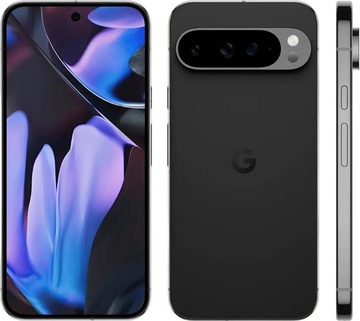 Google Pixel 9 Pro 16/1TB Obsidian