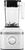 KitchenAid 5KSB1320EWH