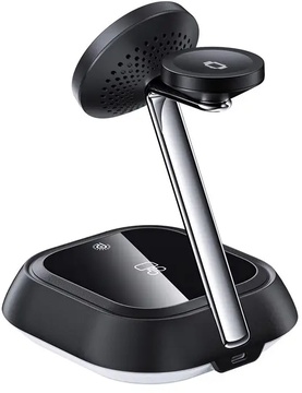 ACEFAST E16 desktop 3-in-1 wireless charging holder