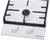 Perfelli HGM 31427 WH