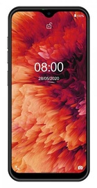 Ulefone Note 8 2/16GB Black (6937748733775)