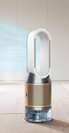 Dyson Purifier Humidify+Cool PH2 De-Nox White/Gold (545007-01)