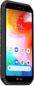 Ulefone Armor X7 2/16GB Black