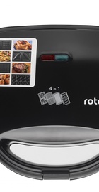 Rotex RSM222-B